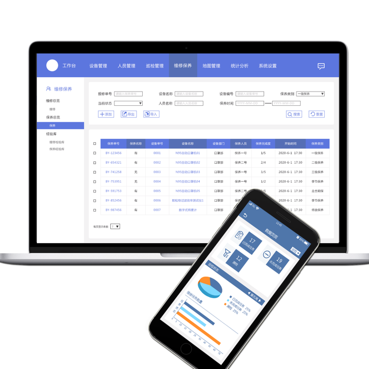 智慧園區(qū)化工安全電子巡查巡邏巡檢管理軟件系統(tǒng) 定制